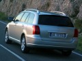 Toyota Avensis Wagon II teknik özellikleri - picture 3