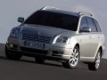 Avensis Wagon II
