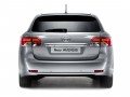 Technical specifications and characteristics for【Toyota Avensis Wagon III Restyling】 - picture 11