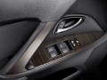 Technical specifications and characteristics for【Toyota Avensis Wagon III Restyling】 - picture 7
