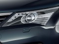 Technical specifications and characteristics for【Toyota Avensis Wagon III Restyling】 - picture 13