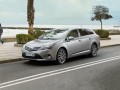 Avensis Wagon III Restyling