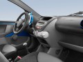Технические характеристики о Toyota Aygo (Facelift 2009) - picture 6
