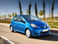 Технические характеристики о Toyota Aygo (Facelift 2009) - picture 1