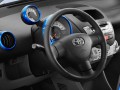 Технические характеристики о Toyota Aygo (Facelift 2009) - picture 7