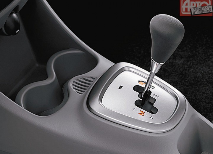 Технические характеристики о Toyota Aygo - picture 5