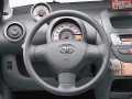 Технические характеристики о Toyota Aygo - picture 4