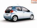 Технические характеристики о Toyota Aygo - picture 2