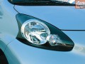 Технические характеристики о Toyota Aygo - picture 7