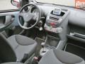 Технические характеристики о Toyota Aygo - picture 3