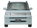 Технически характеристики за Toyota bB Open Deck - picture 2