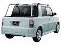 Технически характеристики за Toyota bB Open Deck - picture 4