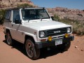 Technische Daten und Spezifikationen für Toyota Blizzard Soft Top - picture 2