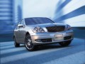 Технически характеристики за Toyota Brevis - picture 3