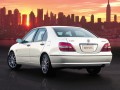 Технически характеристики за Toyota Brevis - picture 2
