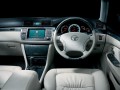 Технически характеристики за Toyota Brevis - picture 4