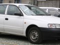 Technische Daten und Spezifikationen für Toyota Caldina (T19) - picture 2