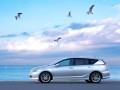 Technische Daten und Spezifikationen für Toyota Caldina (T24) - picture 2