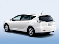 Technische Daten und Spezifikationen für Toyota Caldina (T24) - picture 3