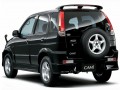 Технически характеристики за Toyota Cami (J1) - picture 2