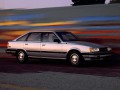 Технически характеристики за Toyota Camry Hatchback I - picture 1
