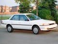 Technische Daten und Spezifikationen für Toyota Camry II - picture 3