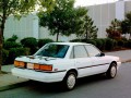 Technische Daten und Spezifikationen für Toyota Camry II - picture 4