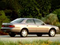 Технически характеристики за Toyota Camry III - picture 2
