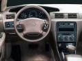 Technische Daten und Spezifikationen für Toyota Camry IV - picture 4