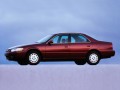 Technische Daten und Spezifikationen für Toyota Camry IV - picture 2