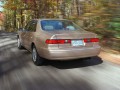 Technische Daten und Spezifikationen für Toyota Camry IV - picture 3