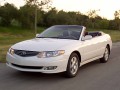 Camry Solara Convertible I (Mark V)