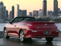 Technische Daten und Spezifikationen für Toyota Camry Solara Convertible II - picture 4