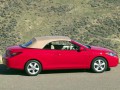 Technische Daten und Spezifikationen für Toyota Camry Solara Convertible II - picture 2