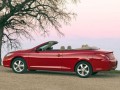Technische Daten und Spezifikationen für Toyota Camry Solara Convertible II - picture 3