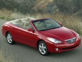 Camry Solara Convertible II