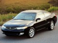 Technische Daten und Spezifikationen für Toyota Camry Solara I (Mark V) - picture 2
