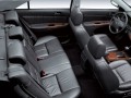 Especificaciones técnicas de Toyota Camry V - picture 6