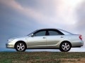 Especificaciones técnicas de Toyota Camry V - picture 3