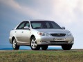 Especificaciones técnicas de Toyota Camry V - picture 2