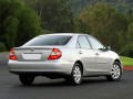Especificaciones técnicas de Toyota Camry V - picture 4