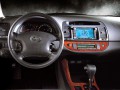 Especificaciones técnicas de Toyota Camry V - picture 5