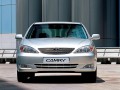 Camry V
