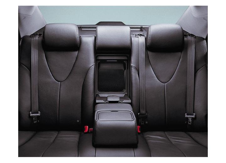 Especificaciones técnicas de Toyota Camry VI - picture 13