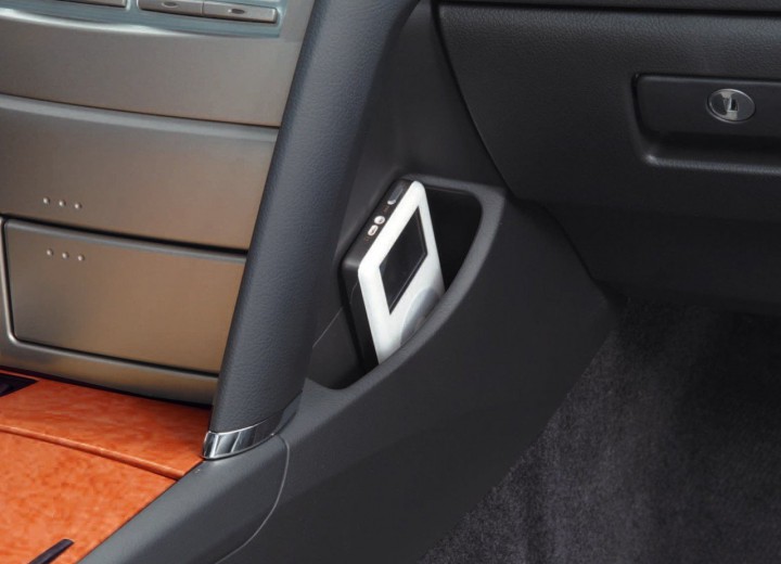 Especificaciones técnicas de Toyota Camry VI - picture 12