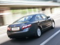 Especificaciones técnicas de Toyota Camry VI - picture 3