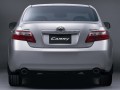 Especificaciones técnicas de Toyota Camry VI - picture 4