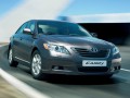 Especificaciones técnicas de Toyota Camry VI - picture 1