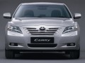 Especificaciones técnicas de Toyota Camry VI - picture 2