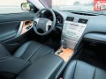 Especificaciones técnicas de Toyota Camry VI - picture 8